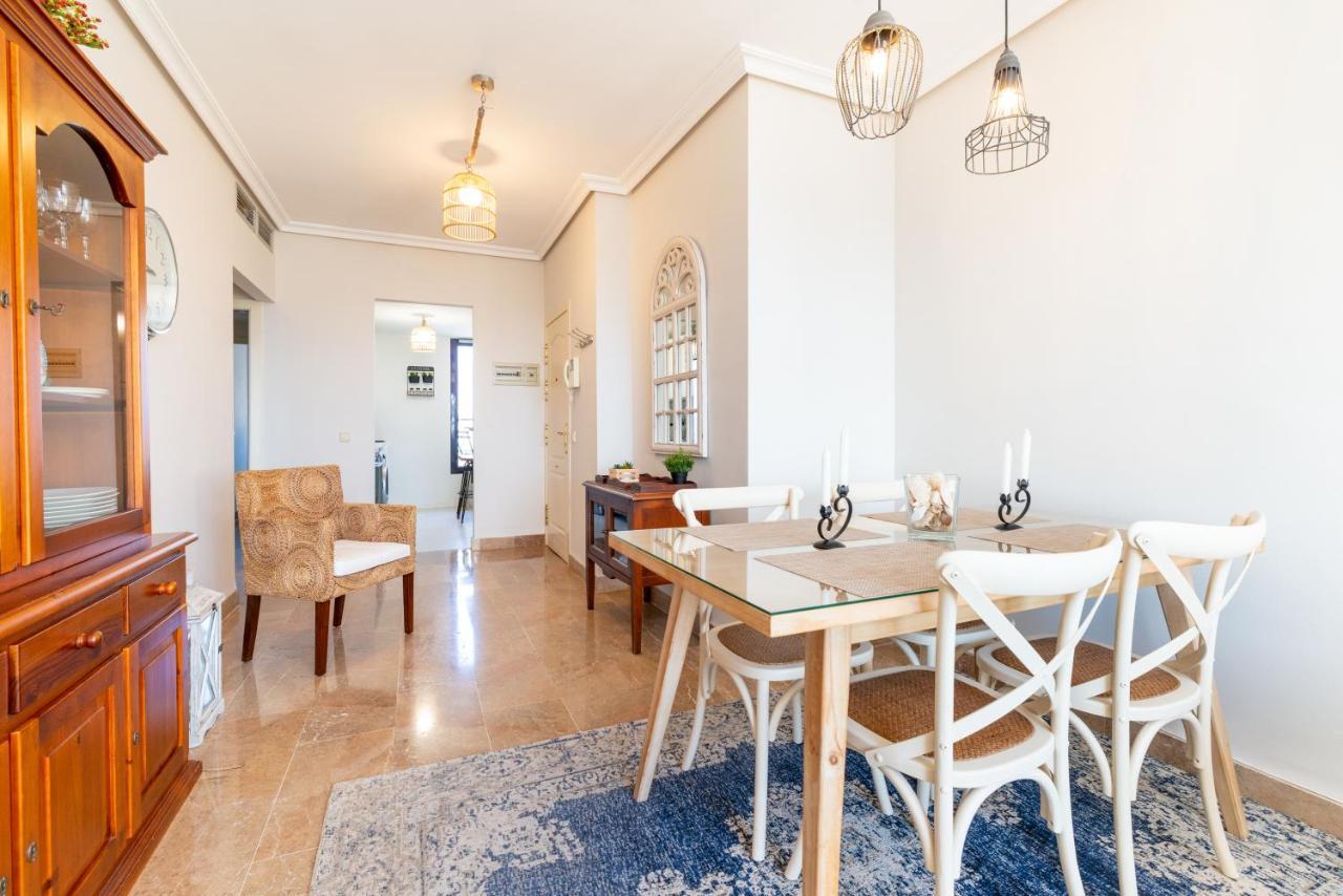Fee4Me: First Line Luxury Apartment Arrecife  Exterior foto