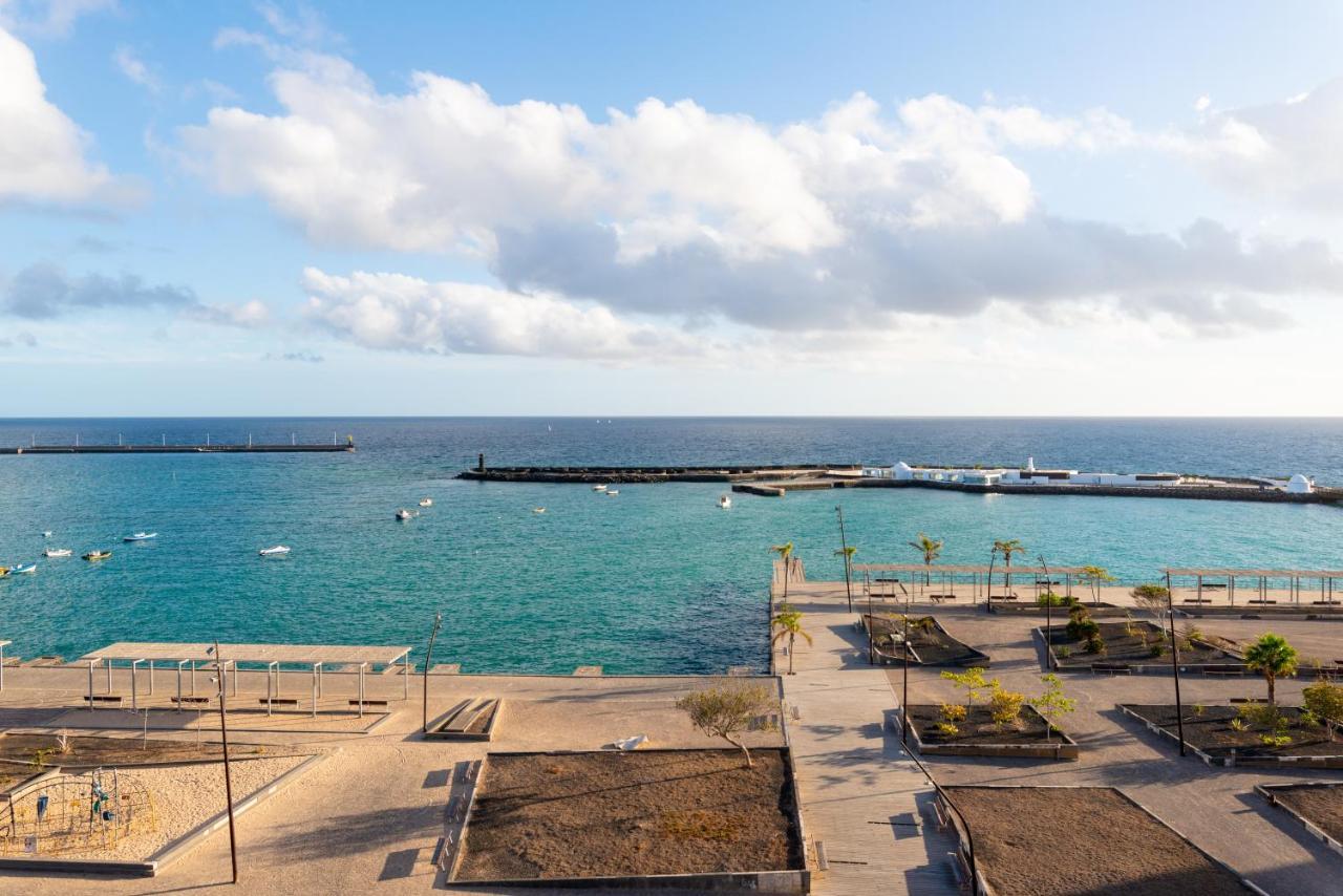 Fee4Me: First Line Luxury Apartment Arrecife  Exterior foto